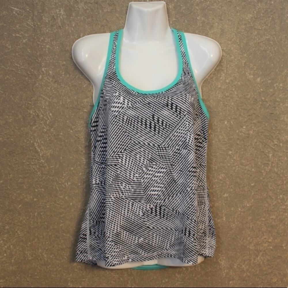 Champion C9 Athletic Racerback Tank Top S